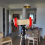 Menschliches Hören nachbilden: Hooters Feld-Binaural-Stereo-Prototyp